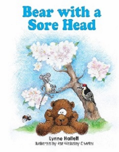 cover - Bear With a Sore Head